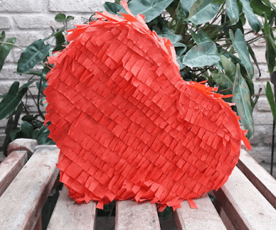 romper la piñata